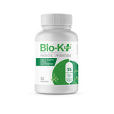 Probiotique Soins Quotidiens+ 25 Milliards Bio-K+ - La Boite à Grains